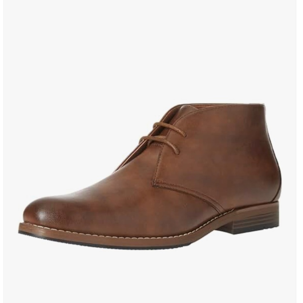 Brown Boots Size 11